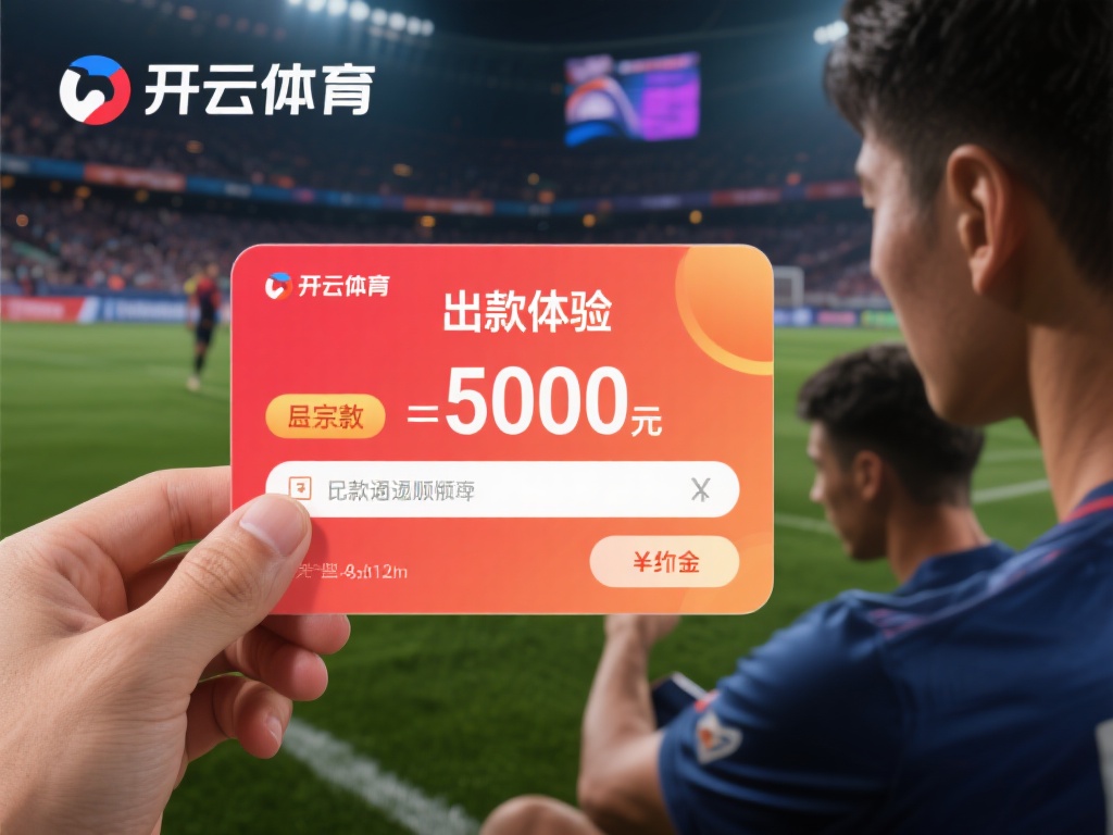 开云体育出款吗 (开云体育出款吗?平台提款是否安全可靠?) 从用户的反馈来看,开云体育的出款体验总体上是积极的