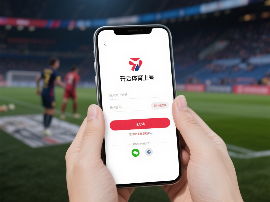 开云体育上号 (开云体育上号指南：轻松登录畅享体育乐趣）