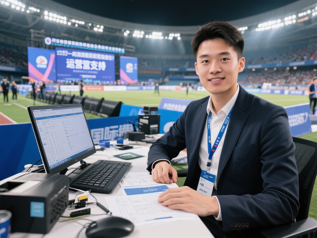 开云体育传媒招聘 (开云体育传媒招聘启事：加入我们，共创未来！）