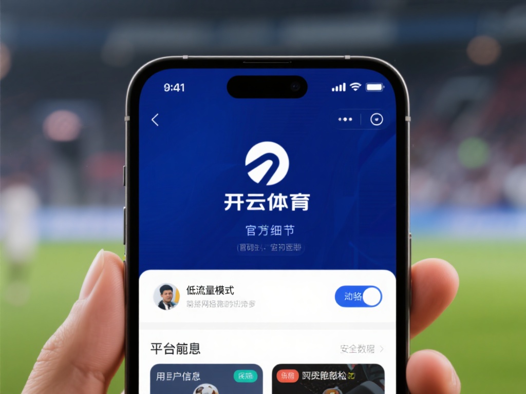 开云体育官手机版 (开云体育手机版，畅享便捷体育赛事新体验！）