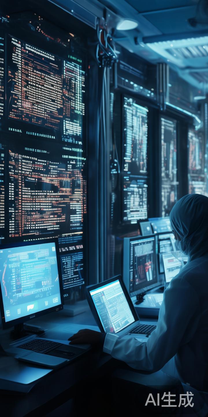 全面解析开云体育PP平台的安全性技术措施与保障体系建设