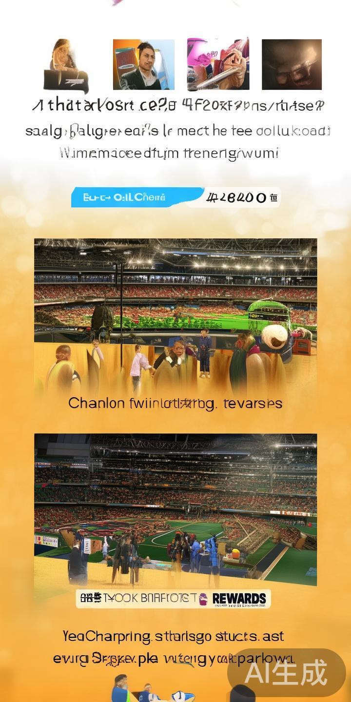 开云体育入口app最新优惠活动全面推荐,助你轻松享受丰富福利 针对重大赛事,平台会推出专属优惠方案,如“冠军竞猜