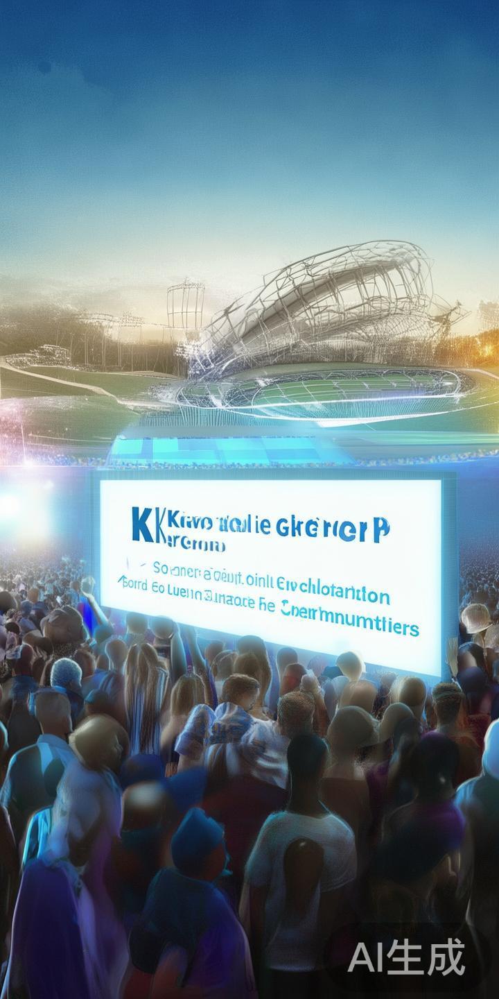 体育赛事合作——联结全球粉丝群体
开云集团积极参