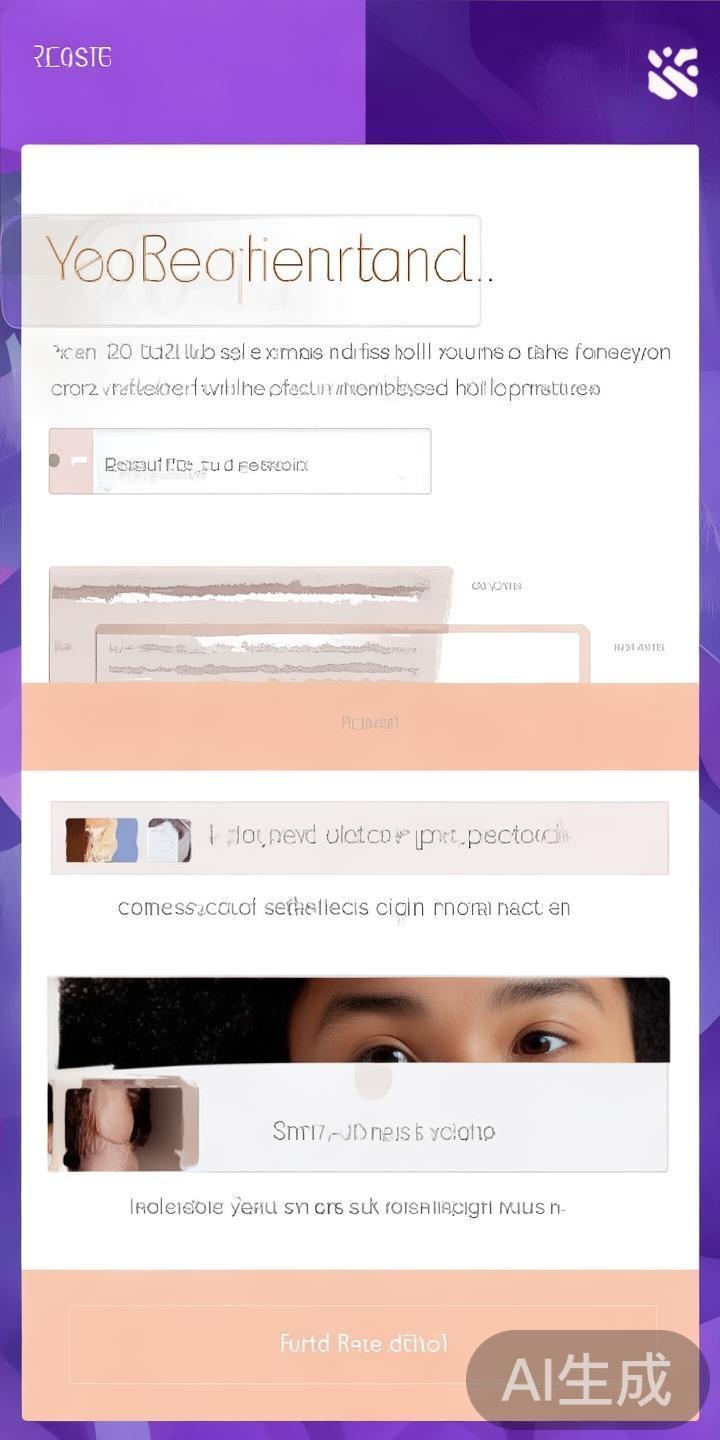 1.注册账号
若是新用户，点击“注册”按钮，填写